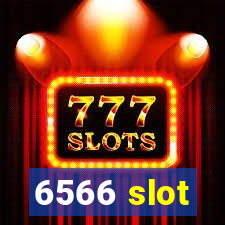 6566 slot